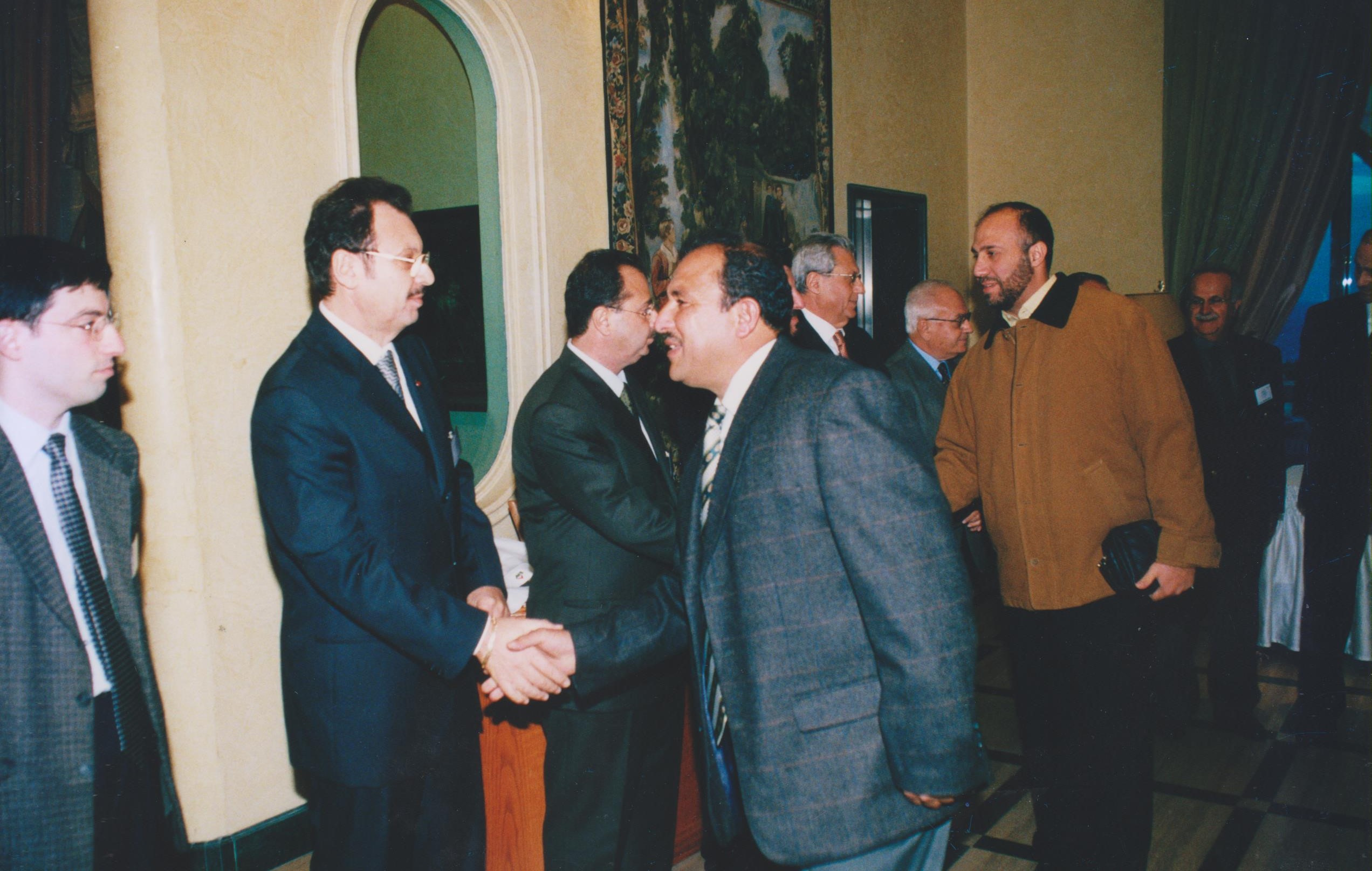 صورة من ألبوم 2001
